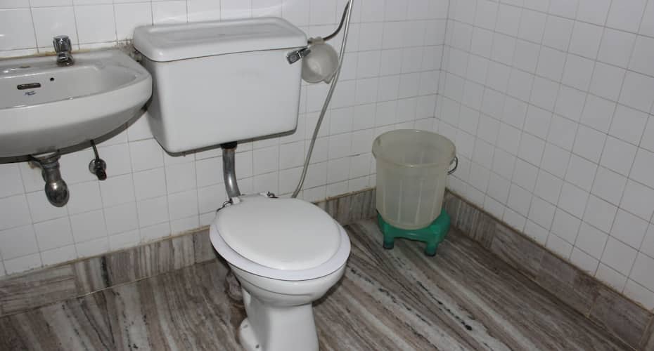 Hotel Divya Deep, Chandigarh 4
